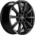 Khomen Wheels KHW1808 (Chery Tiggo 8/8 Pro) 7.5x18 5x108 ET 47 Dia 60.1 Black