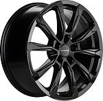 Khomen Wheels KHW1808 (Evolute i-Joy) 7.5x18 5x110 ET 40 Dia 67.1 Black Khomen Wheels KHW1808 (Evolute i-Joy) 7.5x18 5x110 ET 40 Dia 67.1 Black