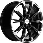 Khomen Wheels KHW1808 (Evolute i-Joy)