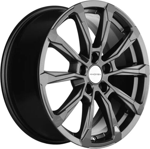 Khomen Wheels KHW1808 (Koleos)