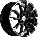 Khomen Wheels KHW1808 (Murano)