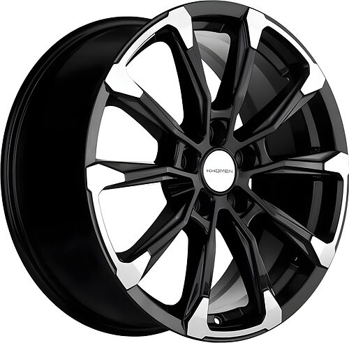 Khomen Wheels KHW1808 (Murano)