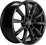 Khomen Wheels KHW1808 (Xceed/CX-3/5) 7.5x18 5x114.3 ET 45 Dia 67.1 Black Khomen Wheels KHW1808 (Xceed/CX-3/5) 7.5x18 5x114.3 ET 45 Dia 67.1 Black