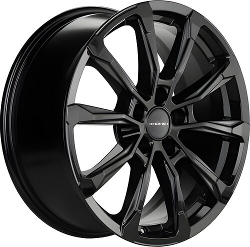 Khomen Wheels KHW1808 (Xceed/CX-3/5)