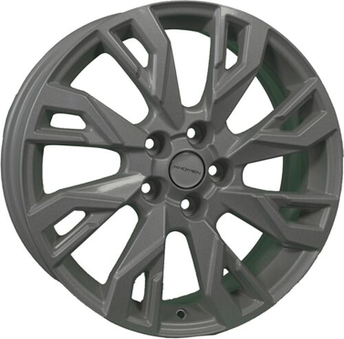 Khomen Wheels KHW1809 (Chery Tiggo 4)