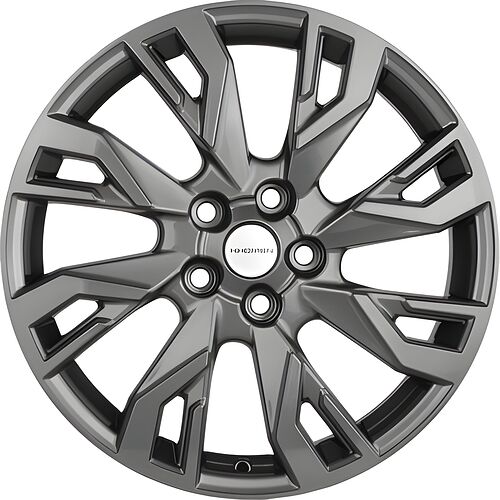 Khomen Wheels KHW1809 Dongfeng 580/DFSK 500