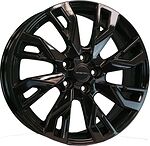 Khomen Wheels KHW1809 (Haval Jolion)