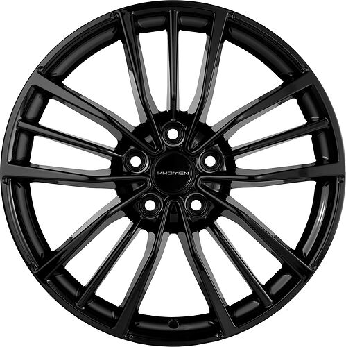 Khomen Wheels KHW1812