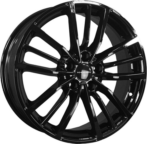 Khomen Wheels KHW1812 (Changan/Geely/Lexus/Suzuki/Toyota)