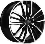 Khomen Wheels KHW1812 (Chery Tiggo 4/Tiggo 7 Pro)