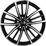 Khomen Wheels KHW1812 (GAC GS5)