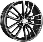 Khomen Wheels KHW1812 (Kodiaq/Tiguan/Audi Q3)