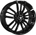Khomen Wheels KHW1812 (Mazda CX-5/Kia Seltos) 7x18 5x114.3 ET 45 Dia 67.1 Black Khomen Wheels KHW1812 (Mazda CX-5/Kia Seltos) 7x18 5x114.3 ET 45 Dia 67.1 Black