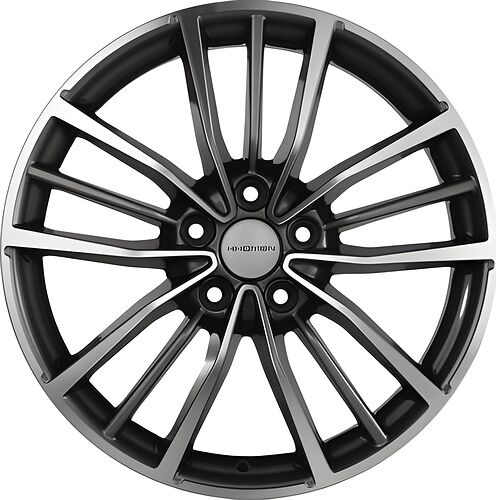 Khomen Wheels KHW1812 (Outlander)