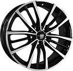Khomen Wheels KHW1812 (Teana/X-trail/Juke)