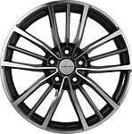 Khomen Wheels KHW1812 (Tucson)