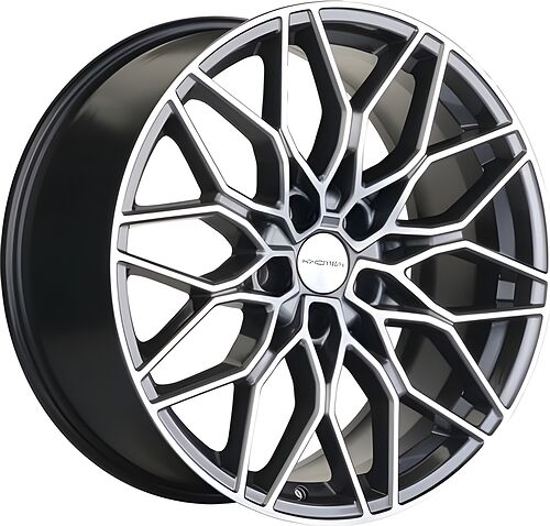 Khomen Wheels KHW1813 (Changan CS75 (Plus))