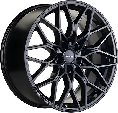 Khomen Wheels KHW1813 (CX-5/Seltos) 7x18 5x114.3 ET 45 Dia 67.1 Black