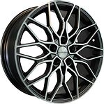 Khomen Wheels KHW1813 (Jaecoo J7)