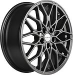 Khomen Wheels KHW1813 (Kodiaq/Tiguan/Audi Q3)