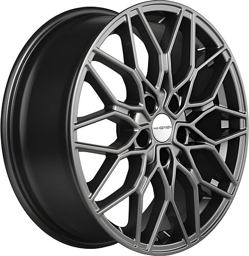 Khomen Wheels KHW1813 (Kodiaq/Tiguan/Audi Q3)