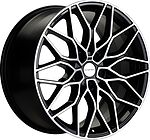 Khomen Wheels KHW1813 (Qashqai)