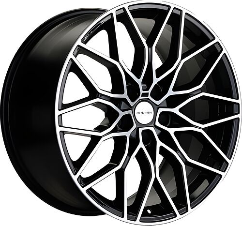 Khomen Wheels KHW1813 (Sportage)