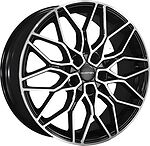 Khomen Wheels KHW1813 (Tucson)