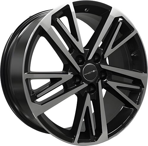 Khomen Wheels KHW1815 (Chery Tiggo 8 Pro/Pro Max)