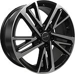 Khomen Wheels KHW1815 (Hyundai i40)
