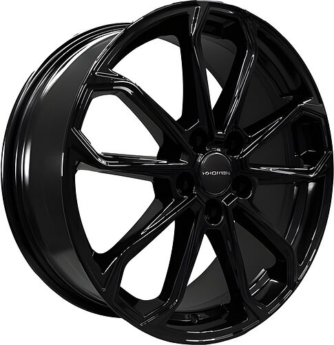 Khomen Wheels KHW1816 (Kodiaq/Tiguan/Audi Q3)