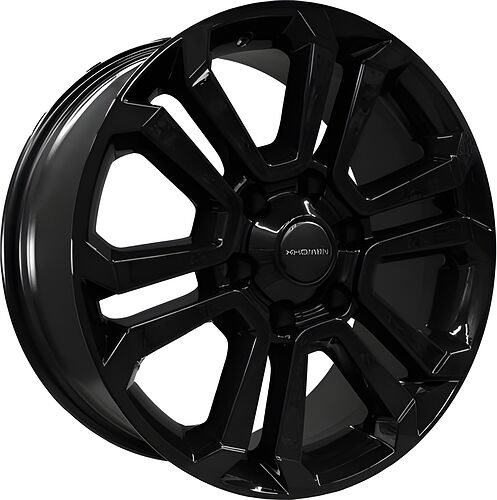 Khomen Wheels KHW1817 (Great Wall POER)