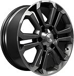 Khomen Wheels KHW1817 (Haval H5/Great Wall Hover H3/H5)