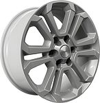 Khomen Wheels KHW1817 (Mohave)