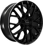 Khomen Wheels KHW1818 (Changan/Geely/Lexus/Suzuki/Toyota)