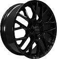Khomen Wheels KHW1818 (Geely Atlas (Pro) / Changan CS55 (75)) 7x18 5x114.3 ET 45 Dia 60.1 Black