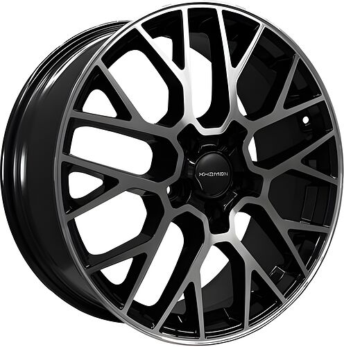 Khomen Wheels KHW1818 (Geely Atlas (Pro) / Changan CS55 (75))