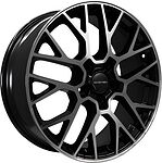 Khomen Wheels KHW1818 (Jolion)