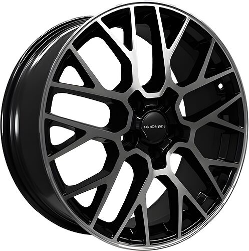 Khomen Wheels KHW1818 (Jolion)