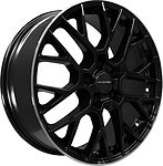 Khomen Wheels KHW1818 (Jolion)