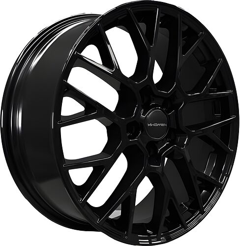 Khomen Wheels KHW1818 (Kodiaq/Tiguan/Audi Q3)
