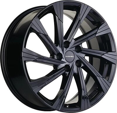 Khomen Wheels KHW1901 (Atlas/ Atlas Pro) 7.5x19 5x114.3 ET 45 Dia 60.1 BSF