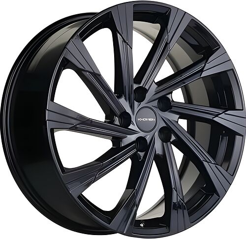 Khomen Wheels KHW1901 (Changan Uni-k)