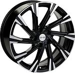 Khomen Wheels KHW1901 (RAV4)
