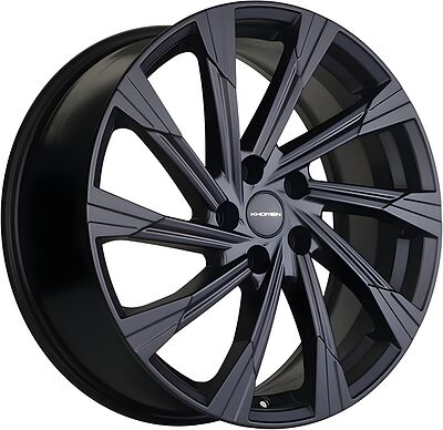 Khomen Wheels KHW1901 (Sportage) 7.5x19 5x114.3 ET 50.5 Dia 67.1 BSF