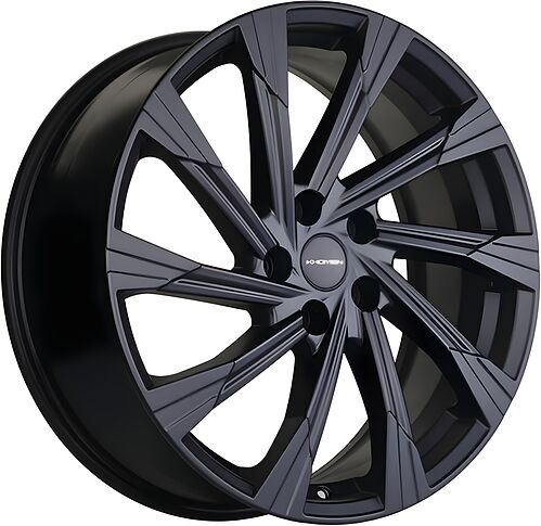 Khomen Wheels KHW1901 (Sportage)
