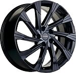 Khomen Wheels KHW1901 (Tucson) 7.5x19 5x114.3 ET 48 Dia 67.1 Black Khomen Wheels KHW1901 (Tucson) 7.5x19 5x114.3 ET 48 Dia 67.1 Black