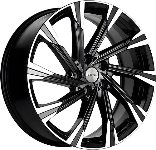 Khomen Wheels KHW1901 (Tugella)