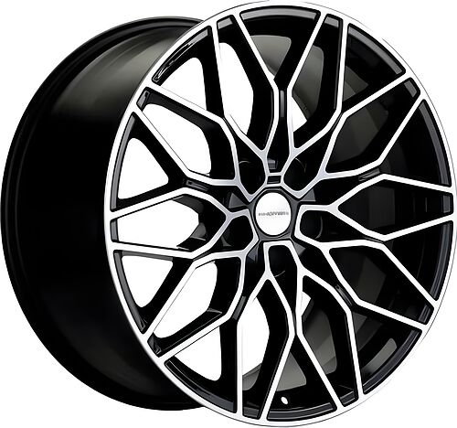 Khomen Wheels KHW1902 (Camry)