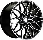 Khomen Wheels KHW1902 (G90/Q50/Q60/K9)